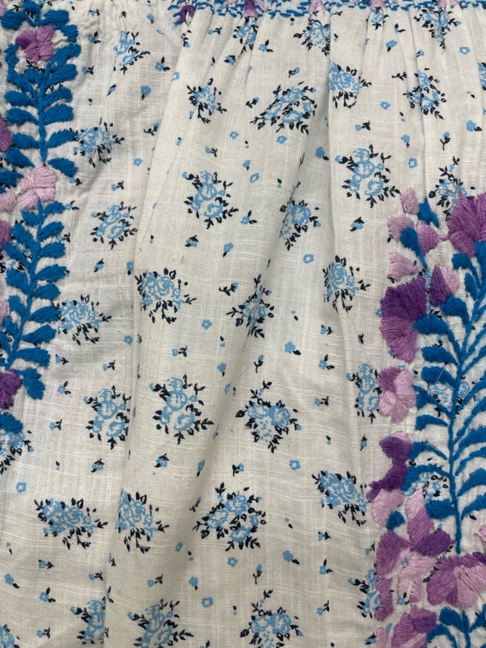 Margarita Mercantile Mariana Dress - Picture 5 of 6
